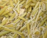 旨みたっぷり！あっさり味のふき煮作り方7写真