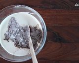 黒い森ロールケーキ作り方6写真