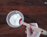 黒い森ロールケーキ作り方5写真
