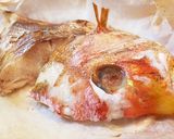 鯛の塩焼き❁*+作り方5写真