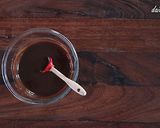 黒い森ロールケーキ作り方13写真