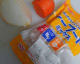 手抜き簡単☆クラムチャウダー作り方1写真