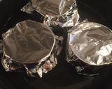 明太茶碗蒸し作り方2写真