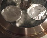 明太茶碗蒸し作り方3写真