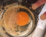 マヨネーズで！簡単麩チャンプルー！作り方3写真