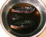 つくりおき 簡単なすの煮浸し作り方3写真