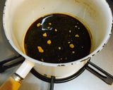 子どもに人気♡鮭のカレー甘酢作り方4写真