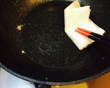 子どもに人気♡鮭のカレー甘酢作り方5写真