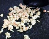 満腹ヘルシー＊もやしの簡単和風カレー煮＊作り方2写真