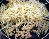 満腹ヘルシー＊もやしの簡単和風カレー煮＊作り方3写真