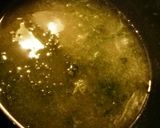 ◆簡単美味♡磯香るあおさのお味噌汁◆作り方4写真