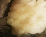 冷やし♪月見鶏おろしの切り昆布うどん作り方6写真