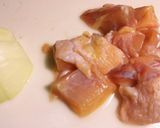 お家居酒屋♡串焼き三種♪作り方3写真