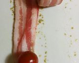 お家居酒屋♡串焼き三種♪作り方6写真