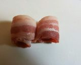 お家居酒屋♡串焼き三種♪作り方7写真