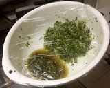キュウリで簡単！鰹に良く合う絶品薬味作り方4写真