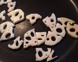 あら！臭くない☆鶏レバーの甘辛焼煮作り方3写真