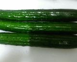 キュウリとシーチキンのマヨネーズ和え作り方2写真