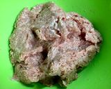 ピーマン肉詰め作り方1写真