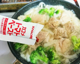 鶏肉のトマト煮込み&残りでミートソース♪作り方4写真