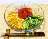 簡単♬火を一切使わない冷やし中華作り方7写真