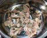 時短ホクホク、味が染み込む定番の肉じゃが作り方8写真