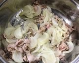 時短ホクホク、味が染み込む定番の肉じゃが作り方9写真