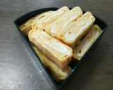 《2017年》長男 ~運動会のお弁当~作り方8写真