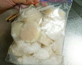 手羽元大根(千代の一番だしver.)作り方1写真
