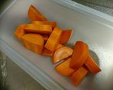 手羽元大根(千代の一番だしver.)作り方2写真