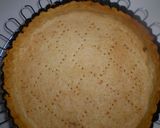 簡単！身近な材料で作るマロンタルト作り方1写真