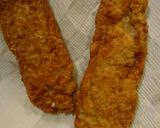豚肉のミルフィーユカツ作り方6写真
