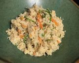 マヨ卯の花煮(おから煮) 作り方7写真