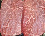 牛ステーキ肉の柔らかい焼き方完全版作り方45写真