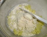 簡単！身近な材料で作るマロンタルト作り方4写真