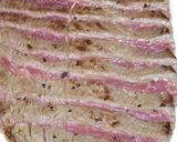 牛ステーキ肉の柔らかい焼き方完全版作り方47写真