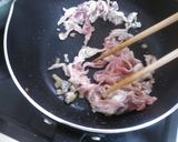五目あんかけ焼きそば作り方4写真