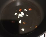 簡単！ホタテと海老のガーリック揚げ焼き作り方3写真