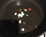 簡単！ホタテと海老のガーリック揚げ焼き作り方3写真
