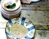 香味油 ラーメン/つけ麺作り方3写真