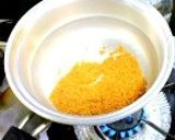 香味油 ラーメン/つけ麺作り方4写真