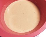 小麦卵牛乳なし!米粉で蒸しパン☆作り方2写真