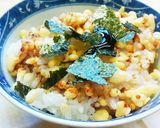 うなぎのタレかけ御飯☆市販鰻タレ活用作り方2写真