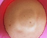 小麦卵牛乳なし!米粉で蒸しパン☆作り方3写真