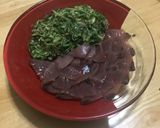キュウリで簡単！鰹に良く合う絶品薬味作り方5写真
