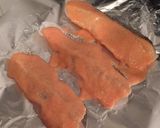 タラの明太味噌焼き作り方3写真