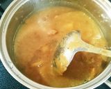 カレーの残りでオムライスカレー作り方1写真