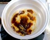 香味油 ラーメン/つけ麺作り方6写真