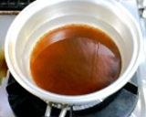 香味油 ラーメン/つけ麺作り方7写真
