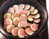 ズッキーニのチーズ焼き作り方3写真